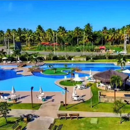 Апарт отель Flat Порту-де-Галиньяш Экстерьер фото